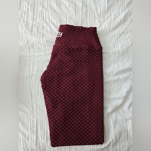 Booty By Brabants Croco Leggings